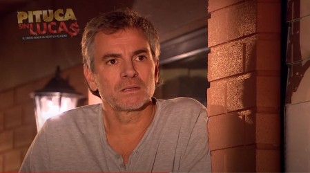 Manuel convence a Tichi de que ''no pasa nada'' con Stella