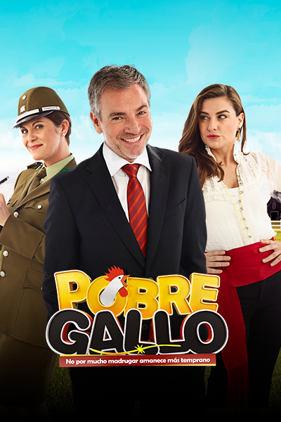 Pobre Gallo
