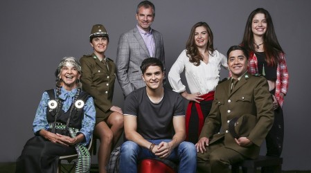 'Cabo Railef te amo desde el 2016': Seguidores reaccionan tras el reestreno