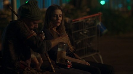 Karola regresó al orfanato donde fue criada (Parte 1)