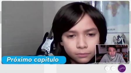 Avance: Pablo atenderá a un pequeño paciente