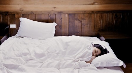 #5TipsLive: Cómo obtener un buen descanso al dormir