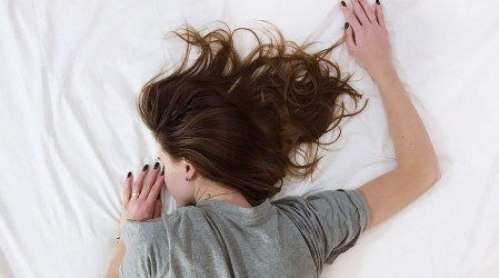 #5TipsLive: Neuróloga nos contará cómo obtener un buen descanso al dormir