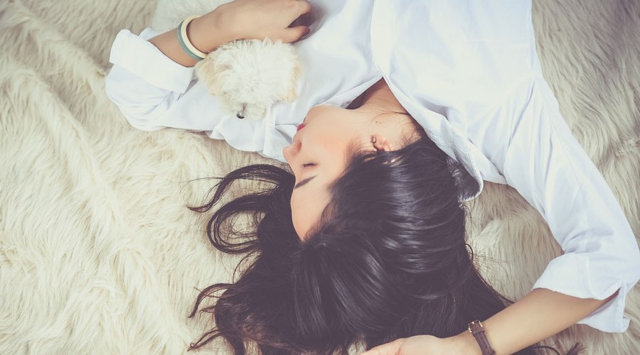 #5TipsLive: Recomendaciones para disminuir las pesadillas en el sueño