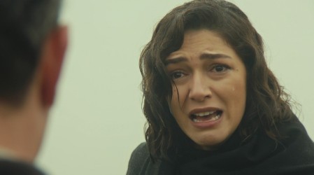 Eftalya no puede más con la verdad de Tevfik (Parte 2)