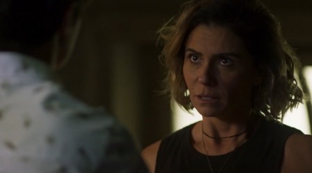 Lucía asegura que Remy está vivo (Parte 2)