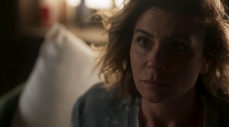 Lucía fue atrapada por la policía (Parte 1)