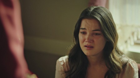 Yildiz se resiste a casarse en secreto (Parte 1)