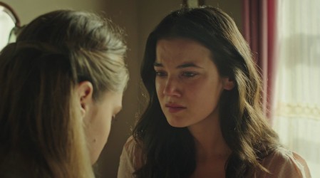 Yildiz se resiste a casarse en secreto (Parte 2)