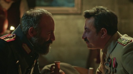 Avance Extendido: Cevdet mencionará a Eftalya e incomodará a Tevfik