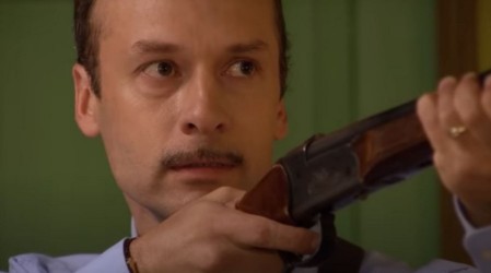 Lamberto perdió la cordura