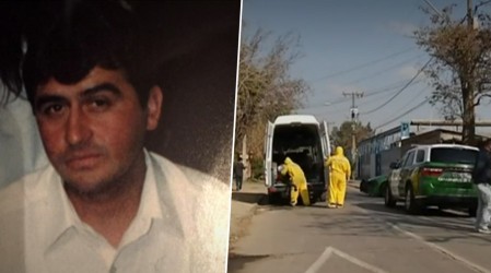 "Mi amigo murió al lado mío": Hombre con Covid-19 falleció esperando ambulancia