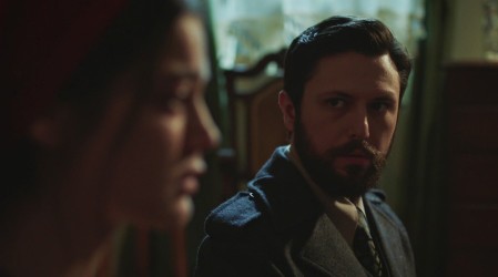 Boda de Yildiz tiene un abrupto final (Parte 2)