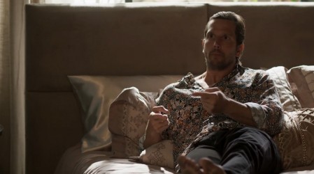 El regreso de Remy (Parte 2)