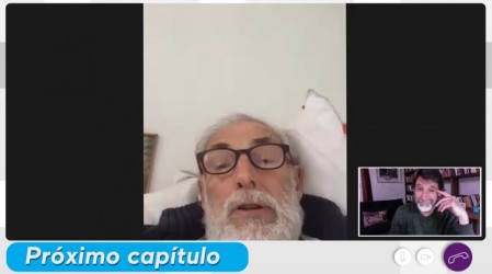 Avance: Pablo volverá a hablar con Aníbal