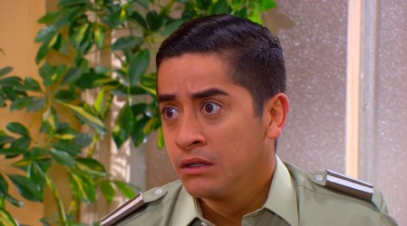 ¡Descubrieron al Cabo Railef!