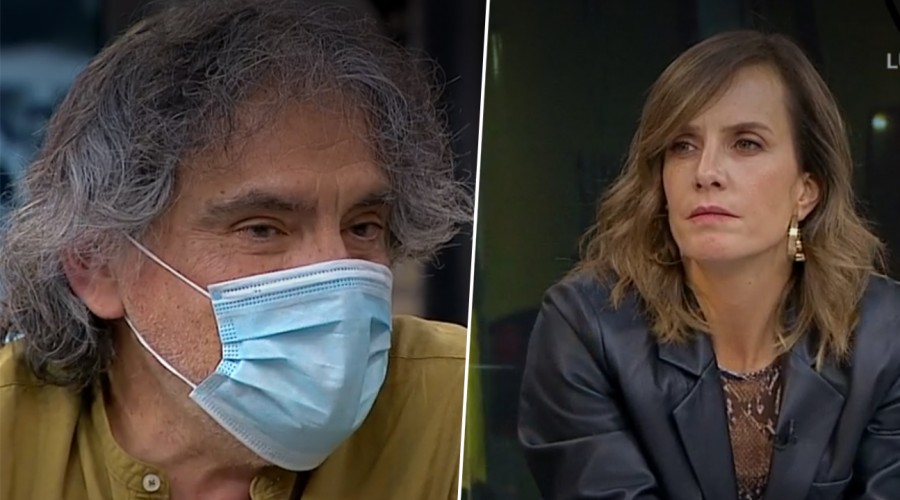 'Esto es lo peor que he visto en mi carrera': Doctor prepara a 'primera línea' que lucha contra el Covid-19 'Esto es lo peor que he visto en mi carrera': Doctor prepara a 'primera línea' que lucha contra el Covid-19