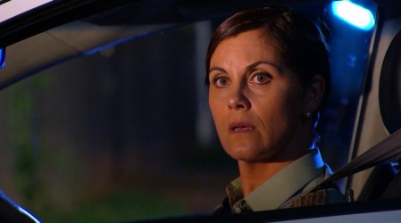 ¡Patricia quedó en shock!