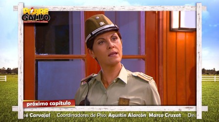 Avance: Patricia estará de mal genio