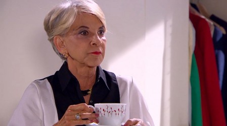 "Tengo mis hormonas totalmente dormidas hace rato": Las mejores frases de Lita