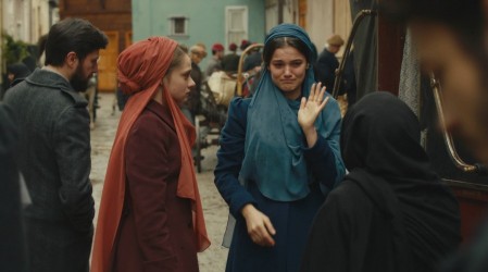 Yildiz se despide entre lágrimas (Parte 1)