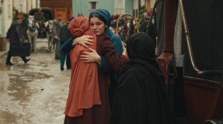 Yildiz se despide entre lágrimas (Parte 2)