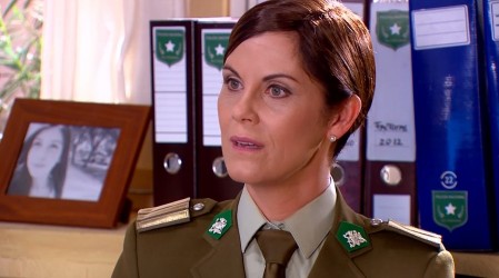 ¡Patricia encara a Nicolás!