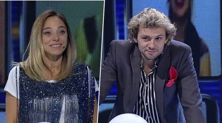 Dale Play - Temporada 1 - Capítulo 4: Mariana Derderián y Joaquín Méndez lo dieron todo por sus equipos