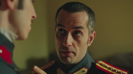 Avance Extendido: Stavros buscará pruebas contra Cevdet