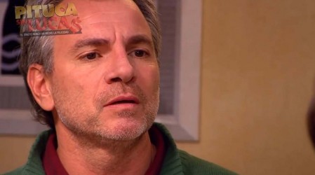 Manuel le confesó sus sentimientos a Tichi