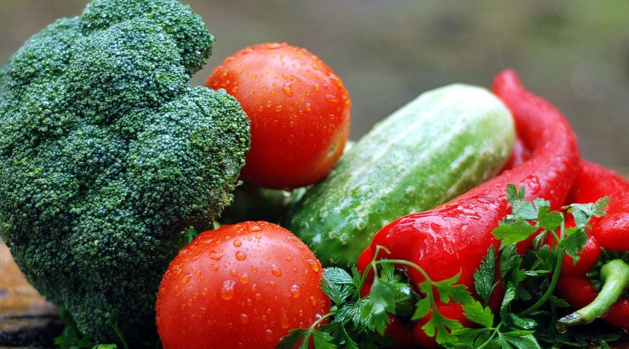 #5TipsLive: Cómo transformar restos de verduras en ricas salsas saludables