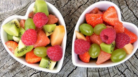 #5TipsLive: Connie Achurra nos da fáciles y entretenidas recetas con frutas para los niños