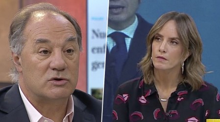 Presidente CPC sobre pandemia: "Impacto para Chile va a ser alto pero transitorio"
