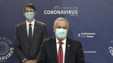 Covid-19: Desde esta semana comienza a aplicarse el test de saliva