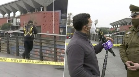 Hombre contagiado con Covid-19 fue de compras a La Vega y debió ser aislado