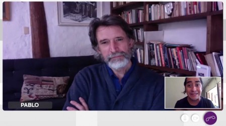 El análisis de Toño y la molestia de Elisa