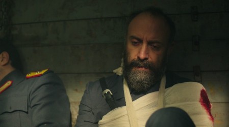 Cevdet cuenta las horas para recuperar a su familia (Parte 2)