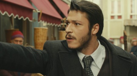 Ali Kemal salva a Yildiz (Parte 1)