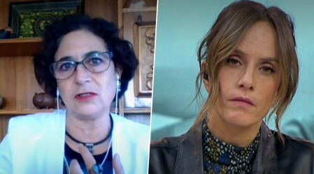 "No hay descentralización para la toma de decisiones": Empidemióloga explica su renuncia a Mesa Social Covid