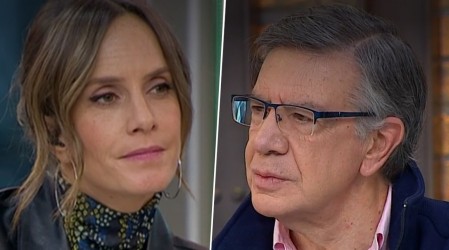 Lavín antes de cuarentena en residencia: "Estamos perdiendo la batalla en las calles"