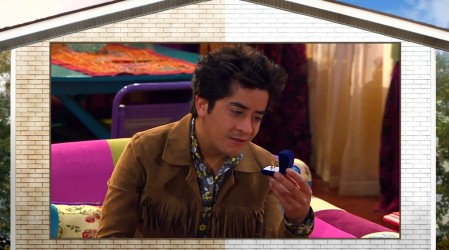 Avance: Goyo está dispuesto a conquistar a Stella