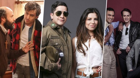 Amistad que traspasa la pantalla: Los amigos inseparables de las teleseries Mega