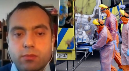 Expertos analizan cifra de fallecidos en Chile tras pasar de 74 a 19 en las últimas 24 horas