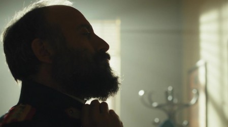 Avance Extendido: Cevdet deberá tomar una decisión