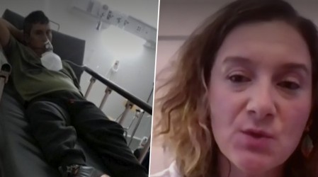 Familia de joven Down que falleció por Covid-19 acusa discriminación