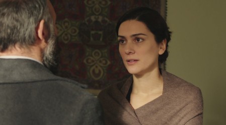 Cevdet toma una dolorosa decisión (Parte 2)