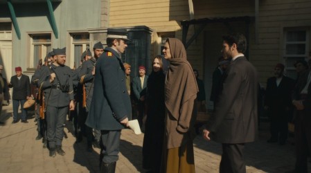 Avance Extendido: Vasili pondrá en marcha un nuevo plan