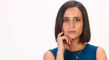 #DesdeLaCasa conversamos con Camila Hirane sobre Rocío Verdugo y Verdades Ocultas