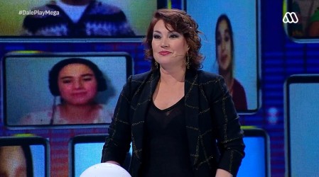 Javiera Contador reveló el significado que para ella tiene El Rito de Soda Stereo