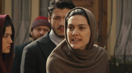 Azize llama a resistir la erradicación (Parte 2)